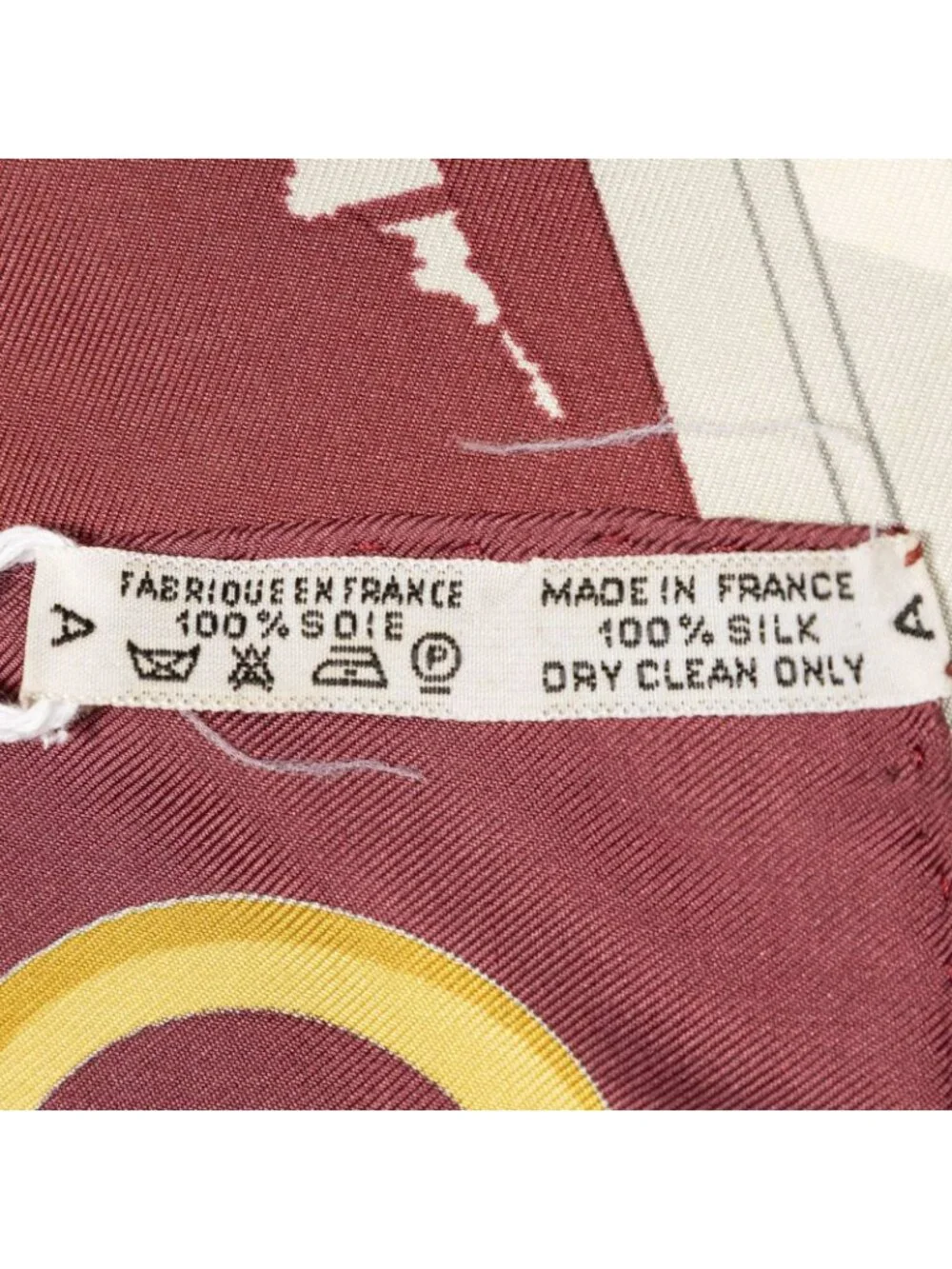 Hermes this authentic